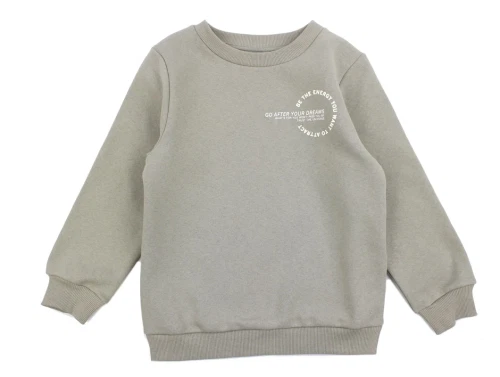 Name It london fog sweatshirt